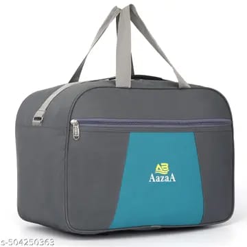 Duffle Bag