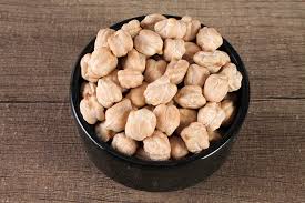 Chole (Big) 250 GRAM