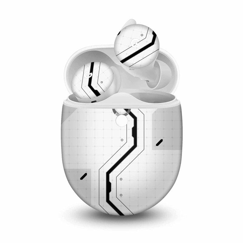 Urban Pulse Google Pixel Buds Skin