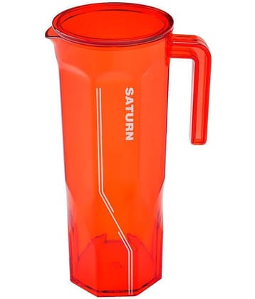 Jaypee Plus Saturn Plastic Jugs 1200 mL