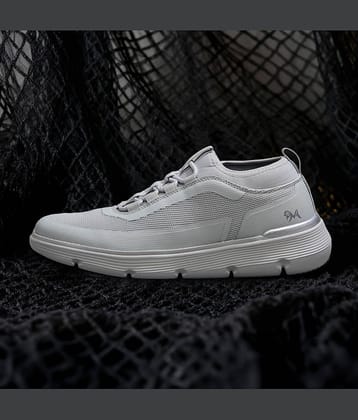 Neemans Black Men's Sports Running Shoes