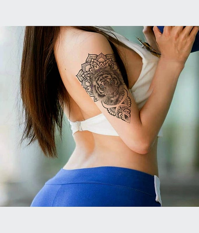 ...