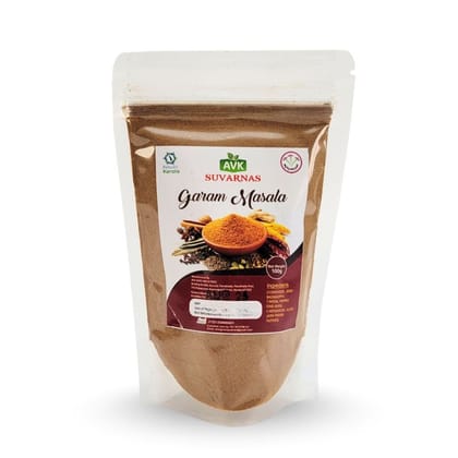 Garam Masala Powder - 100 gm