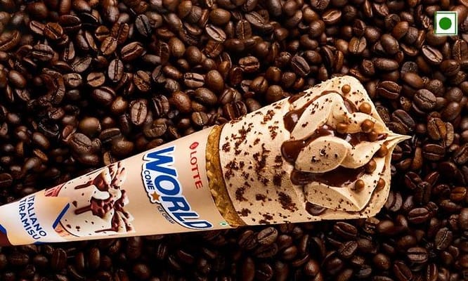 Havmor Ice Cream