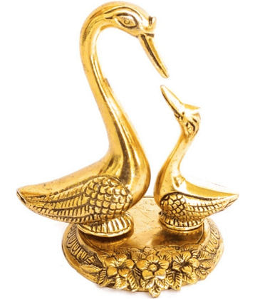 Green Tales - Bird Showpiece 14 cm - Pack of 1