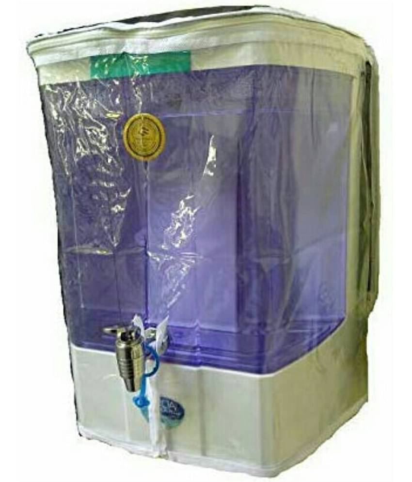 PIRETI-AQUA RO Pearl Model Cover RO Service Kit