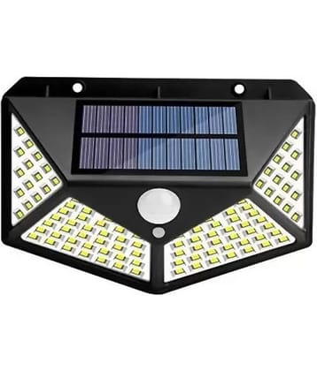 FIVANIO Above 50W Solar Bulb ( Pack of 1 )