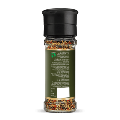 Catch Grinder || Italian Seasoning || 40 Grams
