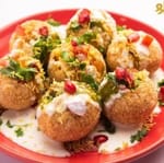 Shree Balaji Bhel Chat Centre