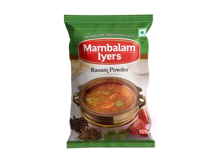 Rasam Powder 100gm 