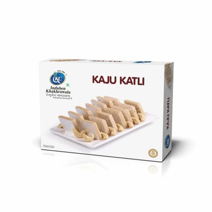 Kaju Katli  300 G