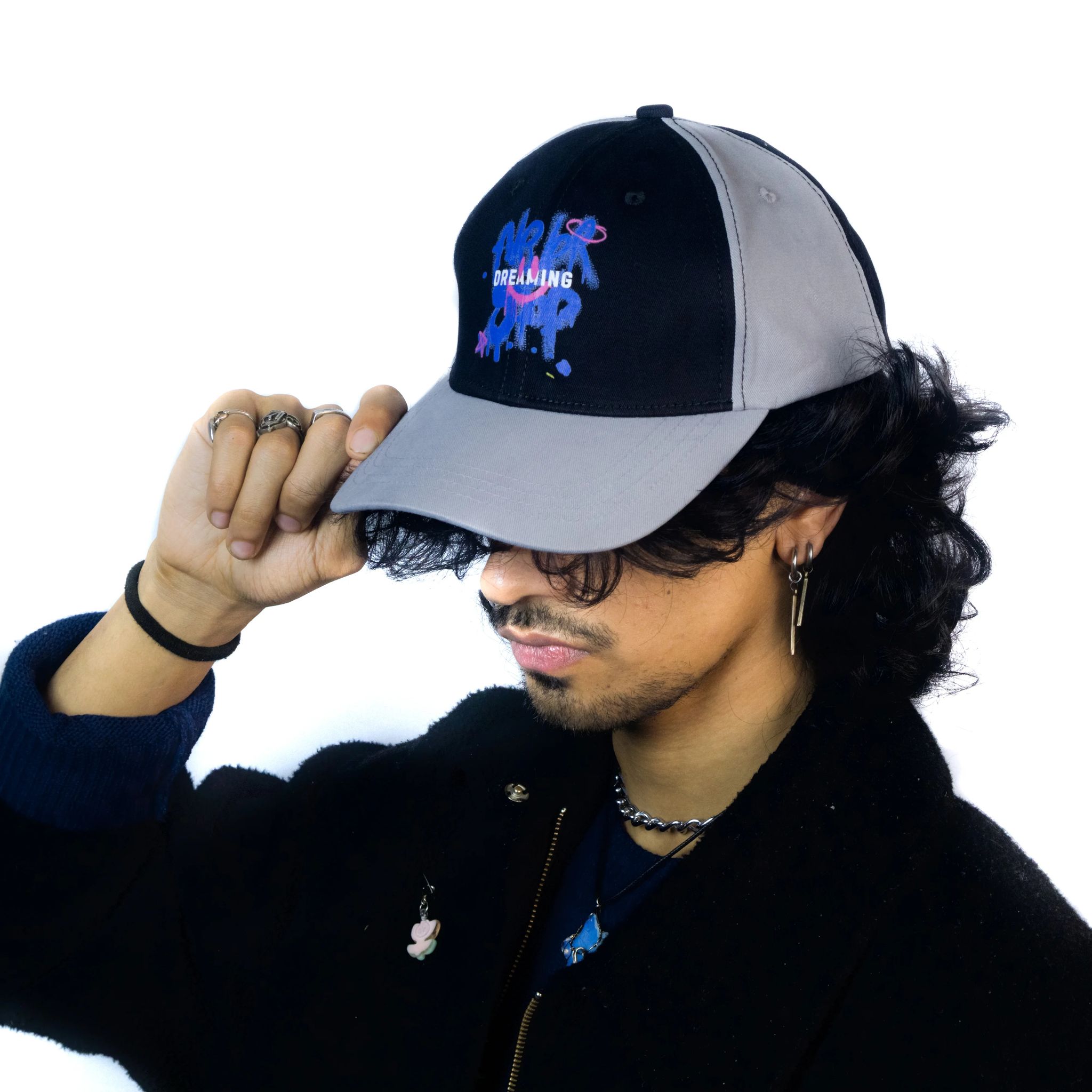 Cap AURA 05 Cotton