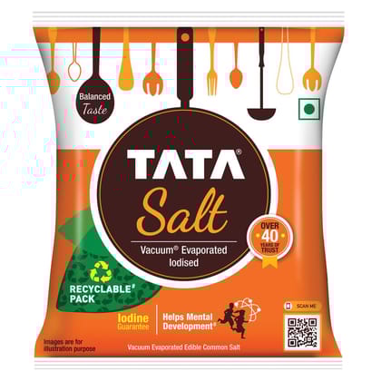 Tata Salt 1 KG