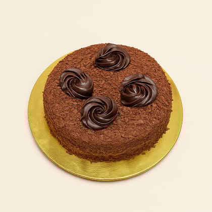 Chocolate Excess -500 G