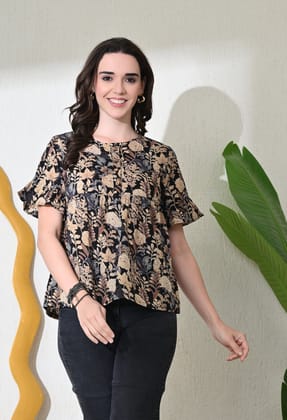 Keep It Simple Top-XS