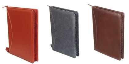 Sukeshcraft Combo Multiuse File Sleeve for Documents A4 Size, Legal Size, B4 Size