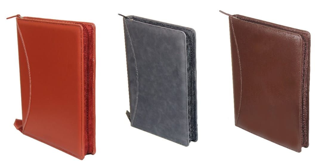 Sukeshcraft Combo Multiuse File Sleeve for Documents A4 Size, Legal Size, B4 Size