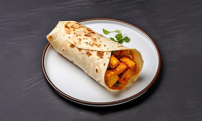 Fusion Wraps