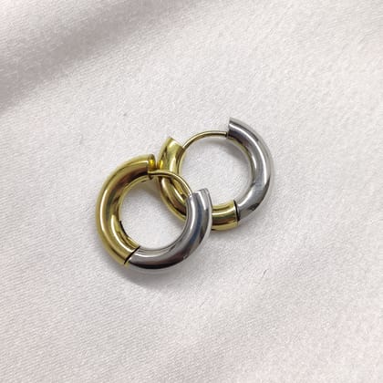 Legacy Hoop Earrings