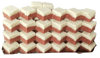 MILK COVA SWEET Delicious ReadytoEat Dessert