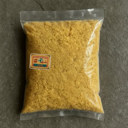 Jhunsi Vantala Square's sheera mix