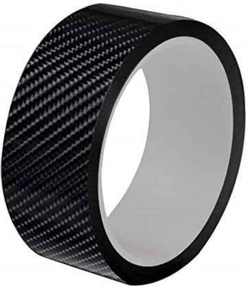 flyhome Transparent Single Sided Anti Slip Tape ( Pack of 1 )