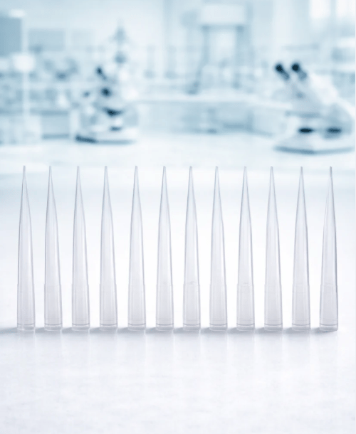 MediLytic Micro Tips Large ( 500 nos in each ),Pack of 2 nos.