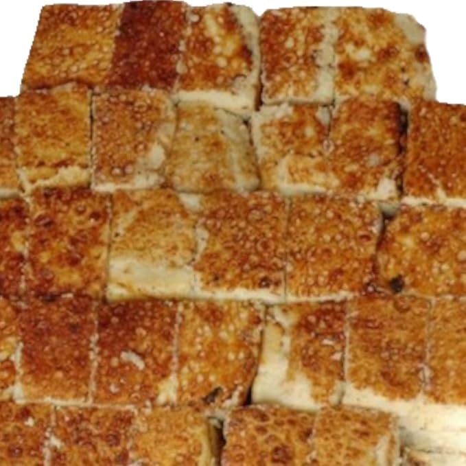 BANGLARMISTI Sorbhaja Sandesh - Famous Bengali Sweets Delicacy of Krishnanagar, Soft, Delicious Mouth-Watering Sandesh, 1kg Pack