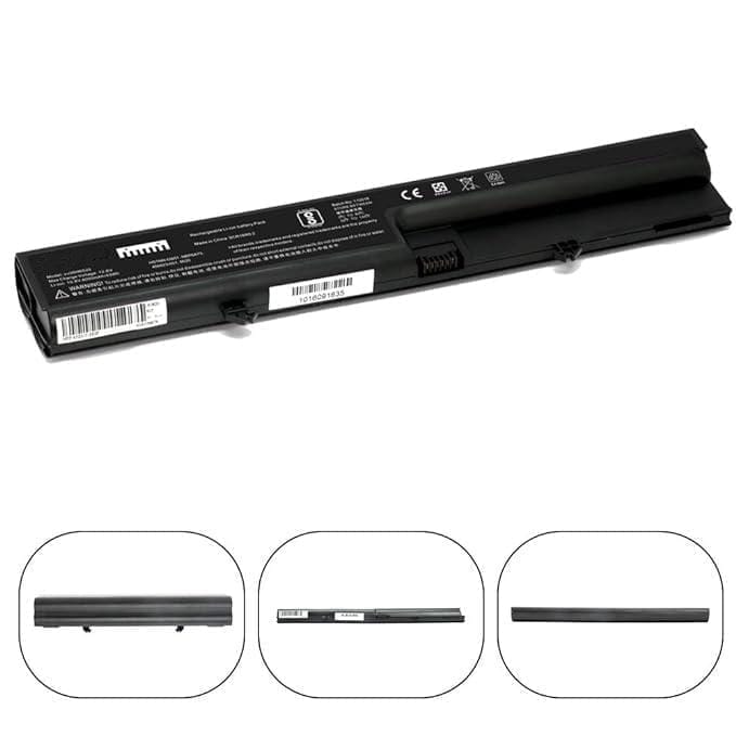 Laptop Battery For HP 510 Compaq, 530 Notebook 4 Cells 2200mAh - Compatible