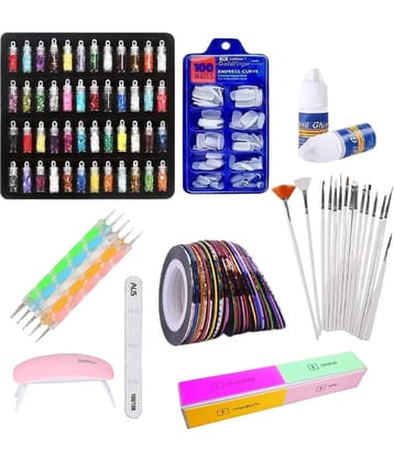 Lenon Nail Art Combo Nails 20 g