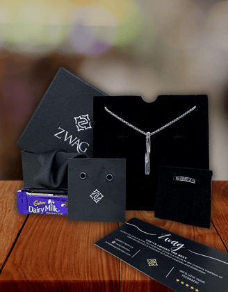 All In Gift Box