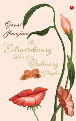The Extraordinaryives of Ordinary People The Extraordinaryives of Ordinary People