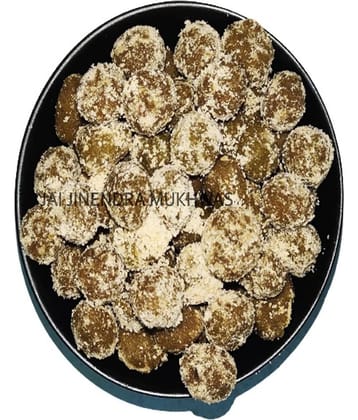 Jai Jinendra Kairi Laddu Mint 200 gm