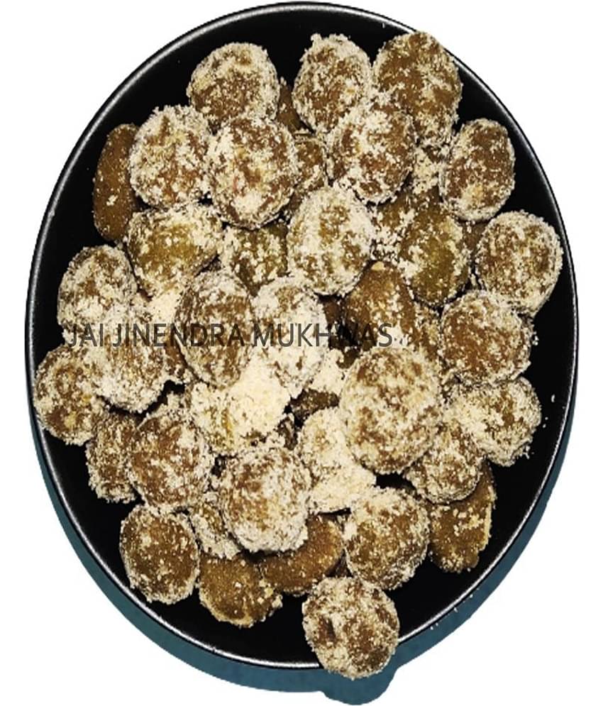 Jai Jinendra Kairi Laddu Mint 200 gm
