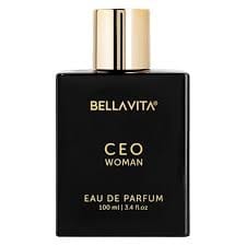 Bella Vita Luxury Ceo Women 100Ml