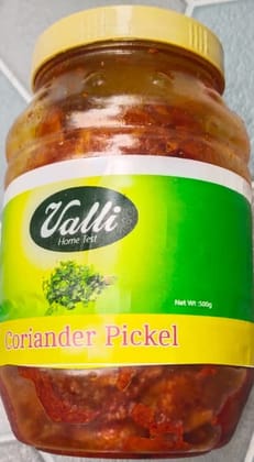 PICKLES