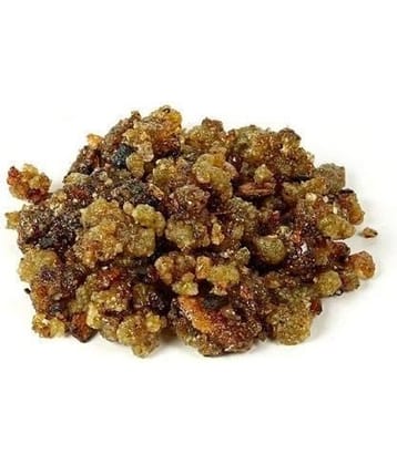 SHIVSHAKTI Dhoopia Pure Guggul dhoop ( Pack of 1 )