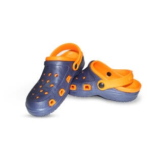 Unisex Clogs Shoes Slippers with Extra Comfort, Lightweight Cushioning for Outdoor and Indoor Sandal Slipper