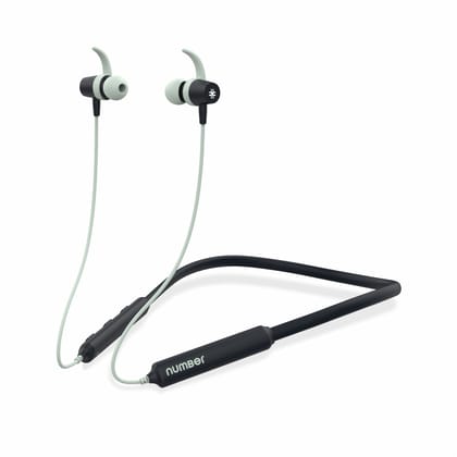 Number Neck Fone - Festive Offer Number Neck Fone - Festive Offer - black
