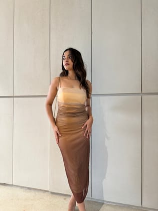 Diana Dress-S