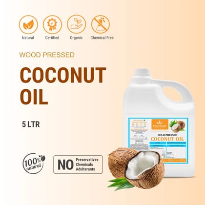 Coconut Oil
