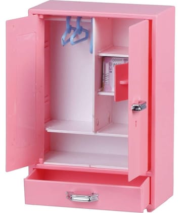 Storewell Toy | Best Pretend Play Role Play Toys for Kids 15.5 cm's in Height (Multicolor)