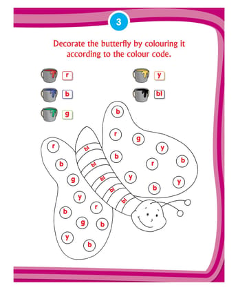 3rd Activity Book Logic Reasoning [Paperback] Dreamland Publications