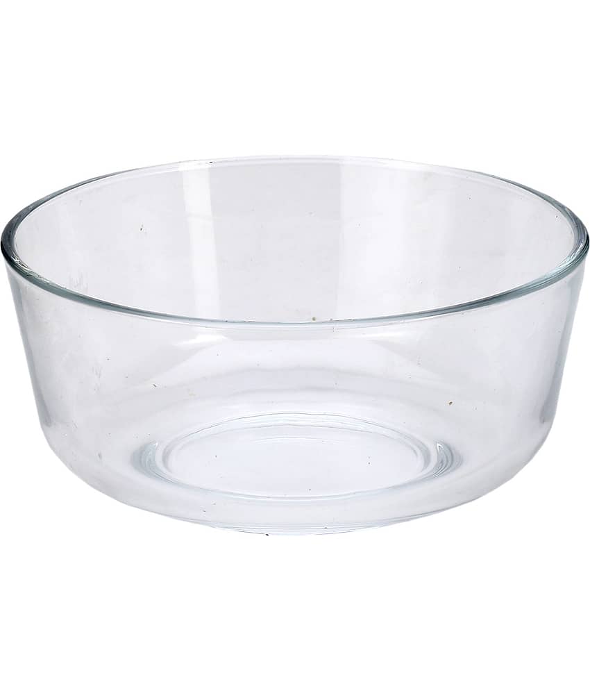 Somil Glass Mixing Bowl 1 Pc