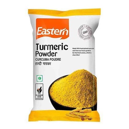 Eastern Turmeric Powder, 50 gm