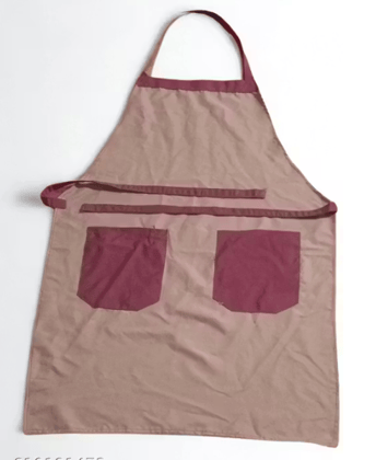 APRON | J