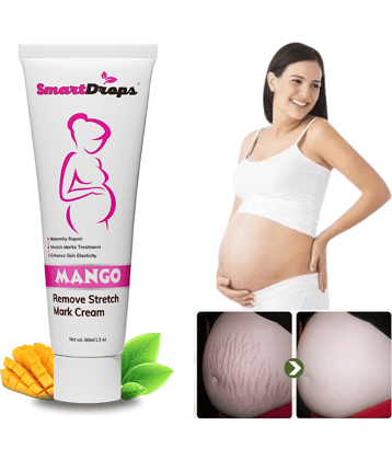 Smartdrops Anti Aging Cream Green ( 60 mL )