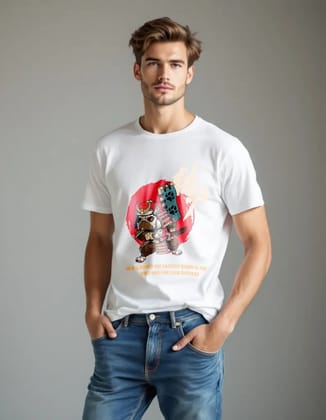 HK01276 OVERSIZED/ DROP SHOULDER FIT