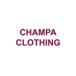 CHAMPA CLOTHING