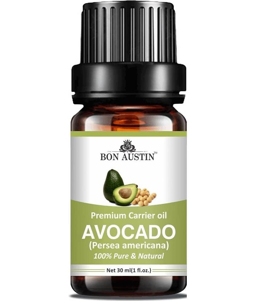 Bon Austin Avocado Essential Oil Aromatic 30 mL ( Pack of 1 )